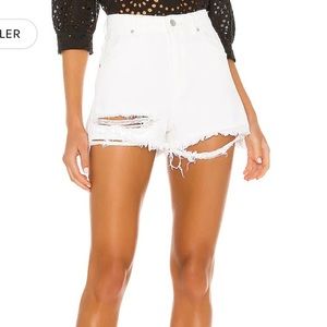 Rollas Duster Shorts